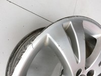 Mercedes W204 S204 C250 07-14 1 x Felge Aluminiumfelge 17 Zoll 5X112 Mercedes W204 S204 C250 07-14 29.08.2013... Vorschau 4
