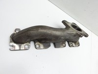 Peugeot 508 II 18-23 1,6 165KW EP6FADTX Abgaskrümmer Peugeot 508 II 18-23 16.07.2019 9813936880 14837NL gebraucht Vorschau 2
