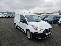 2020 ON A 70 PLATE FORD TRANSIT CONNECT 200 1.5 TDCI 43K ULEZ FREE ZONE
