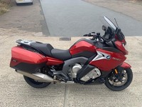 BMW K1600GT 