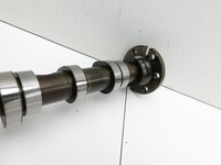 Audi A6 4F C6 08-11 TDI 3,0 176KW CDYA Nockenwelle Einlass Links 4-6 Audi A6 4F C6 08-11 10.03.2009 059109021DN... Vorschau 4