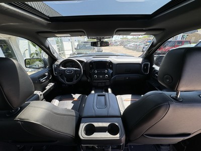 image 1 of interior