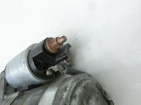 Renault Laguna III K91 11-15 dCi 1,5 81KW Anlasser Starter Renault Laguna III K91 11-15 23.01.2012 8200584675... Vorschau 4