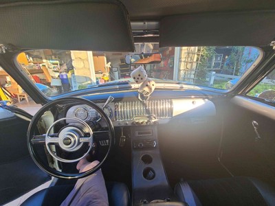 image 1 of interior