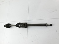 Mercedes W245 B200 05-08 2,0 100KW Autom Antriebswelle Gelenkwelle Rechts Vorne Mercedes W245 B200 05-08 17.03.2006... Vorschau 2