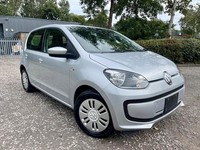 2013 Volkswagen up! FRESH IMPORT 1.0 AUTO 5DR HATCHBACK PETROL AUTOMATIC LOW MIL