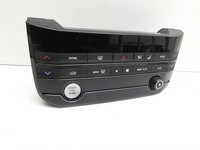 Jaguar XE X760 15-19 Bedienteil Bedienelement Heizung Klimabedienteil Jaguar XE X760 15-19 26.08.2018 T2H21936... Vorschau 2