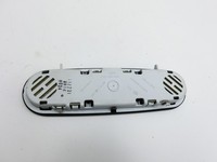 Audi A5 8F Cabrio 09-12 Innenleuchte Innenraumleuchte Hinten Audi A5 8F Cabrio 09-12 25.08.2011 8F0947111 2AB010285... Vorschau 4