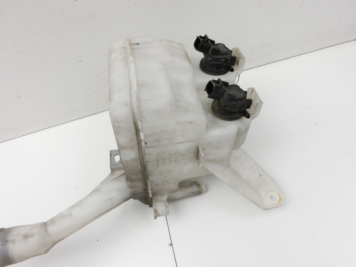 Toyota Urban Cruiser P1 09-14 1,3 74KW Waschwasserbehälter Wasserbehälter Wischwasserbehälter Toyota Urban Cruiser... Vorschau 5