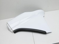 Ford B-Max 12-17 Verkleidung Seitenverkleidung Kotflügel Rechts Hinten Oben Ford B-Max 12-17 21.03.2013... Vorschau 4