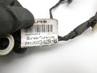 Renault Clio IV BH 12-16 5T Kabelbaum für Tür und Fensterheber Links Hinten Renault Clio IV BH 12-16 23.12.2013... Vorschau 2