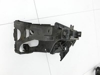 BMW F11 10-13 5er 525D Kombi Halter Träger Aufnahme Führung für Scheinwerfer Rechts Vorne BMW F11 10-13 5er 525D... Vorschau 4