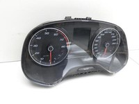 Seat Leon 5F ST FR 13-18 TSI 1,4 110KW Kombiinstrument Tacho Seat Leon 5F ST FR 13-18 25.01.2016 5F0920873... Vorschau 2