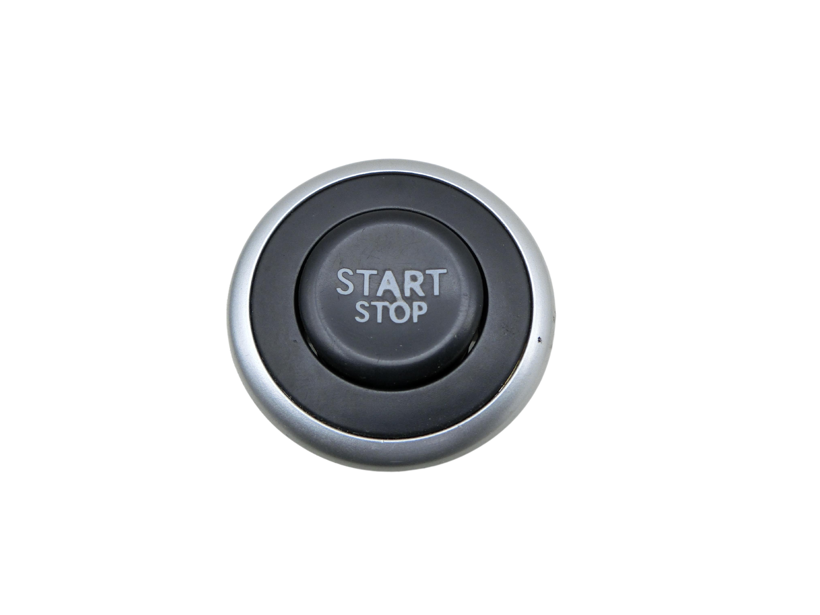 Switch Start Stop On Off Starter for Renault Koleos I HY 11-13 - Bild 1