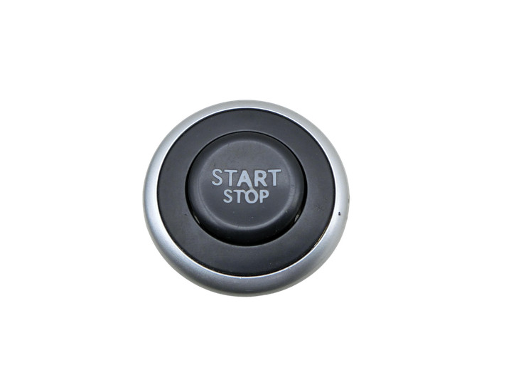 Renault Koleos I HY 11-13 Schalter Start Stop On Off Anlassschalter  - Bild 1