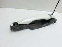 Nissan Qashqai II J11 17-21 Türgriff Griff aussen Links Vorne QAB Nissan Qashqai II J11 17-21 01.06.2017 gebraucht Vorschau 2