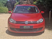 2009 Volkswagen Golf 2.0 TDi 110 SE 5dr Hatchback