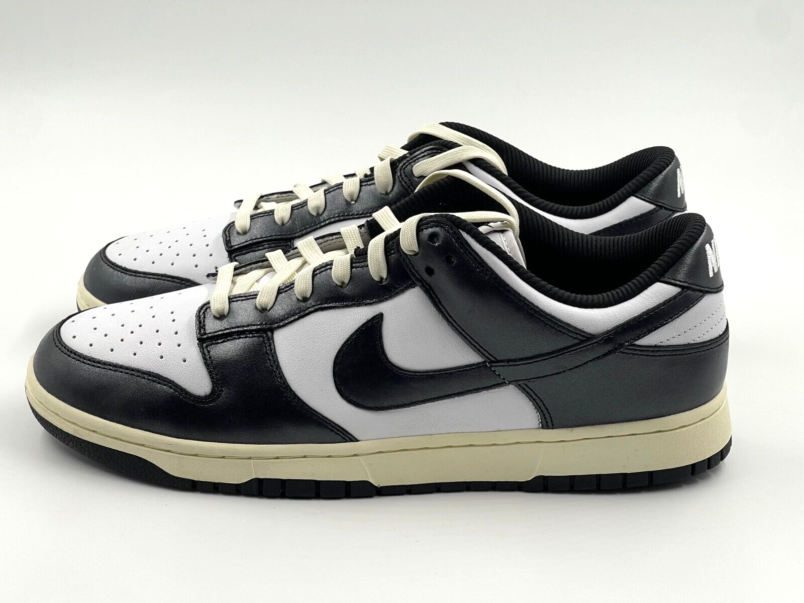 国内配送 NIKE W DUNK LOW SE SAIL/BLACK Nike Dunk Low SE 