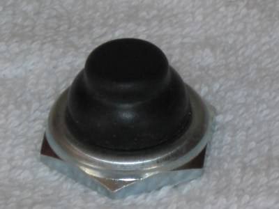 Allis Chalmers Switch Dust Cover D17 D19 190 70253321 OEM ORIGINAL STYLE