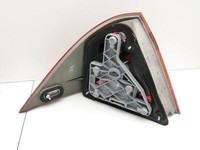 Mercedes W203 C220 01-04 Lim Rückleuchte Rücklicht Heckleuchte Rechts orig Mercedes W203 C220 01-04 29.03.2003... Vorschau 5