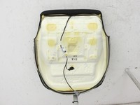 Skoda Fabia III NJ 14-18 5T Sitzbezug Sitzpolster für Fahrersitz Sitz Links Vorne beheizt Skoda Fabia III NJ 14-18... Vorschau 5