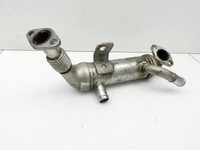 Hyundai I30 FD 07-10 1,6 85KW AGR Kühler Abgaskühler Wärmetauscher EGR Hyundai I30 FD 07-10 08.11.2007 284162A410... Vorschau 2