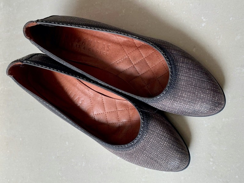 women's shoe size 40 in aus