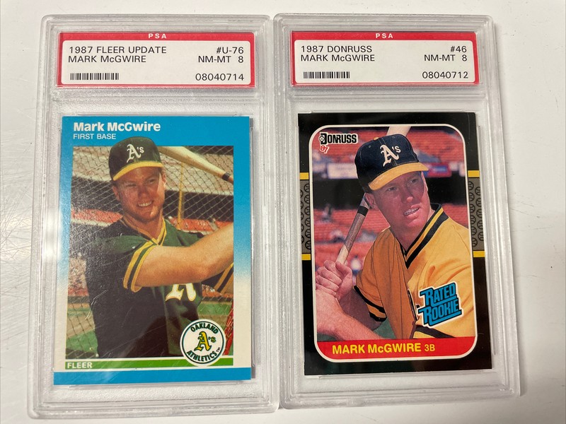2020 Topps Update Series Baseball Checklist St. Louis