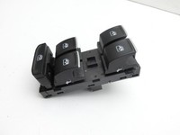 VW T-Roc A1 17-21 Fensterheberschalter Schalter Fensterheber Taster Links Vorne VW T-Roc A1 17-21 24.11.2020... Vorschau 2