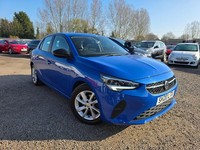 2020 Vauxhall Corsa 1.2 Turbo SE Nav Premium Auto Euro 6 (s/s) 5dr HATCHBACK Pet
