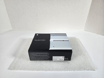 Apple VESA Mount Adapter A1313 MD179ZM/A Silver thunderbolt display Cinema NEW!!