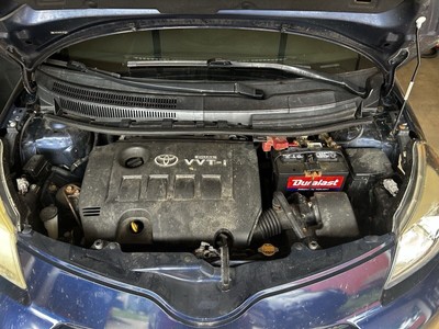 image 1 of engine