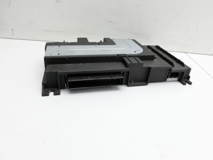 Skoda Octavia VRS III 5E 12-16 Verstärker Endstufe für Soundsystem Skoda Octavia VRS III 5E 12-16 18.12.2014... Vorschau 4