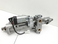 Mercedes C219 CLS 350 04-08 Lenkschloss Lenkradschloss Lenksäule Elektrisch Verstellbar mit Motor Mercedes C219 CLS... Vorschau 8
