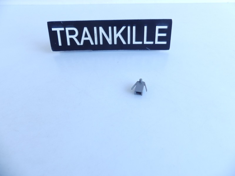 Roco Boitier D'Attelage Locomotive Bb 300 / 4100