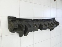 Dodge Nitro 06-10 Träger Pralldämpfer für Stoßstange Hinten Dodge Nitro 06-10 20.08.2008 55157388ACA gebraucht Vorschau 2
