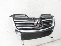 VW Golf 5 V Variant 1K5 03-09 Frontgrill Kühlergrill Grill LC5F VW Golf 5 V Variant 1K5 03-09 13.12.2007 1K5853653A... Vorschau 2