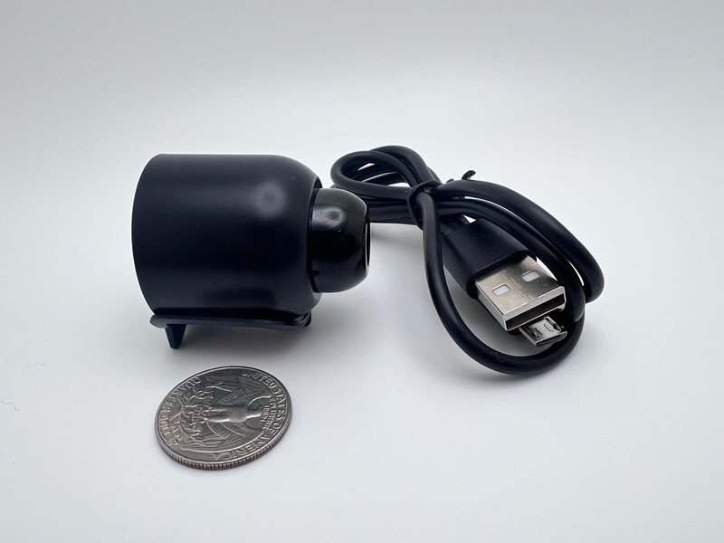 HD 1080p WiFi Mini Spy Camera Hidden IP Night Vision Camcorder Home Security Cam - Image 18