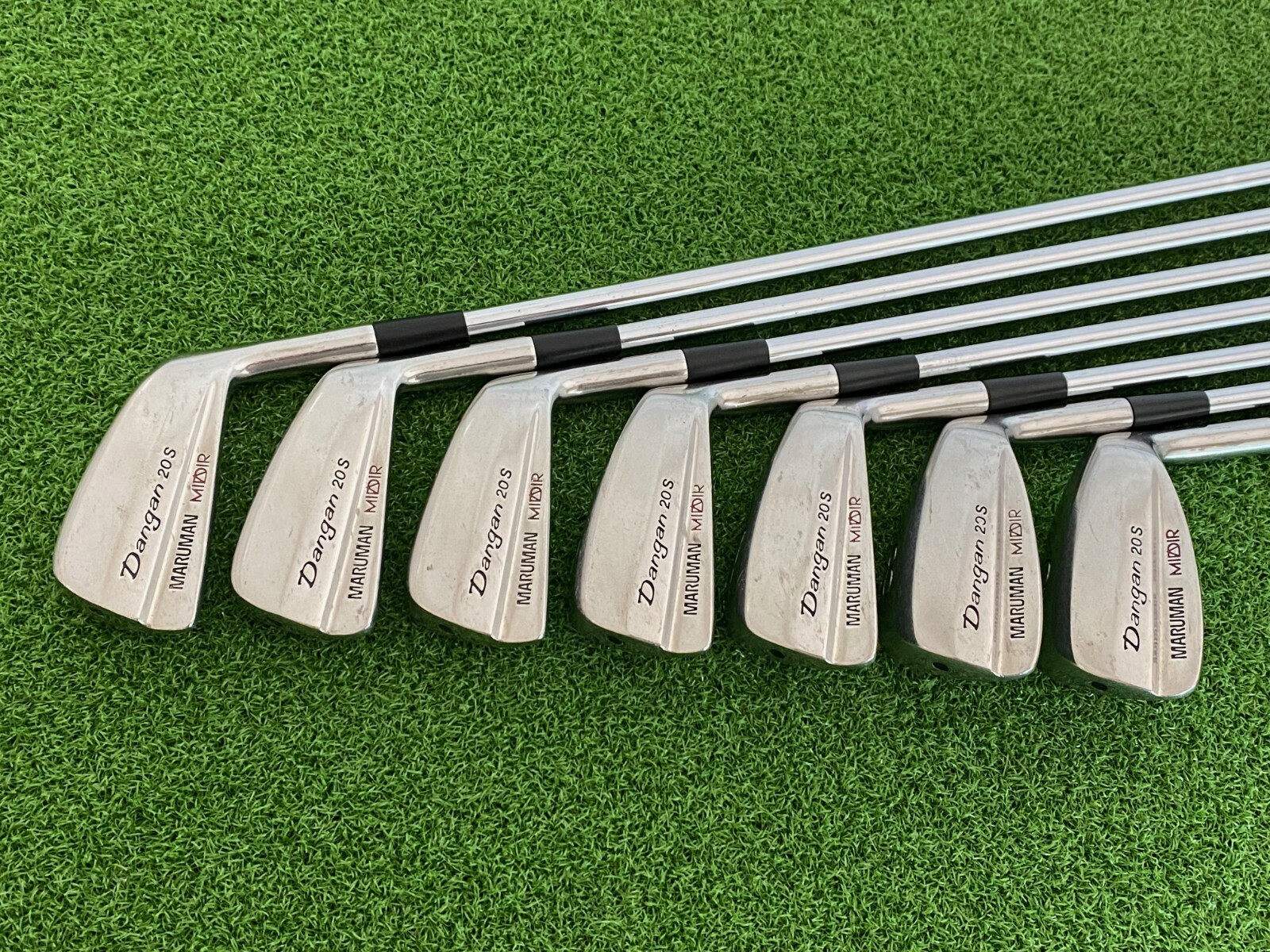 UFG-248 maruman DANGAN #2.13° FW レフティ R UFG-248 maruman DANGAN #2.13° FW レフティ R UFG-248 maruman DANGAN