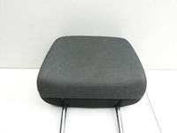 BMW X1 E84 09-12 Kopfstütze Stoff Schwarz Chrom BMW X1 E84 09-12 19.07.2010 2992840 52102992840 gebraucht Vorschau 2