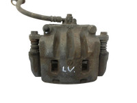 Subaru Impreza III GR 08-12 1,5 79KW Bremssattel Bremszange Vorne Links Subaru Impreza III GR 08-12 18.06.2010... Vorschau 1