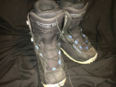 salomon echelon