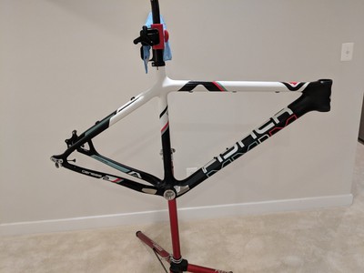 gary fisher single speed mountain bike