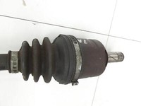 Opel Corsa D S07 06-10 1,4 64KW Autom Antriebswelle Gelenkwelle Links Vorne Opel Corsa D S07 06-10 05.02.2008... Vorschau 5