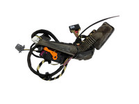 VW Passat CC 358 12-16 Coupe Kabelbaum Leitungssatz für Tür und Fensterheber Hinten Rechts VW Passat CC 358 12-16... Vorschau 1