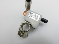 Audi Audi A5 8T 09-11 Relais Batterieüberwachung SG Audi Audi A5 8T 09-11 20.04.2011 8K0915181E 0199000031 110029C6... Vorschau 2