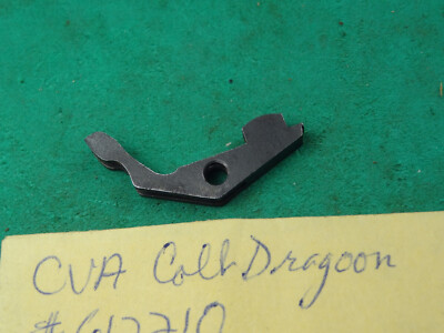 CVA  Colt Dragoon Bolt