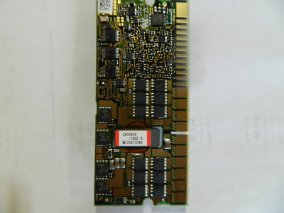 Fujitsu Telecom Networks CA05958-1002 A DC DC Converter lot of 2