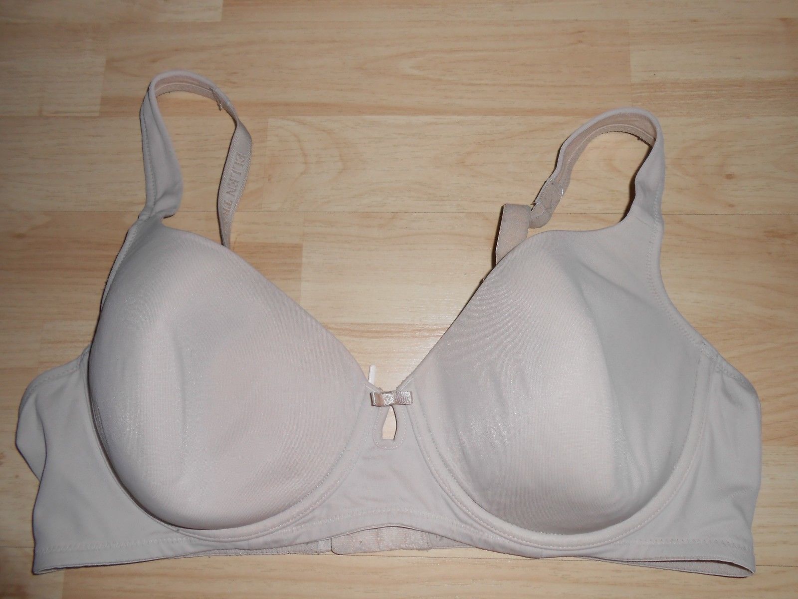 Ellen Tracy 女式贴身衣服和睡眠