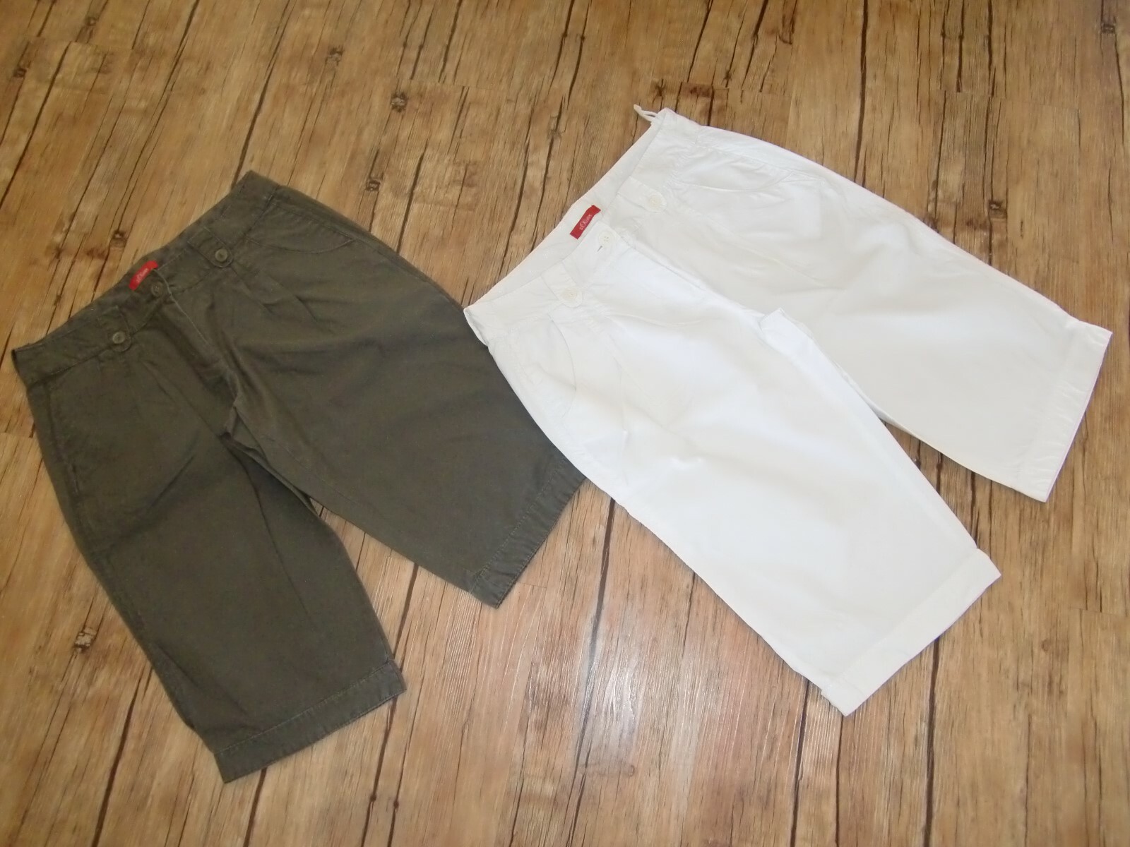 S Oliver Damen Kurze Hosen Test Vergleich +++ S Oliver Damen S Oliver Damen Kurze Hosen Test Vergleich +++ S Oliver Damen